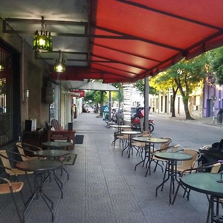 Petit Rivera Hotel Экстерьер фото