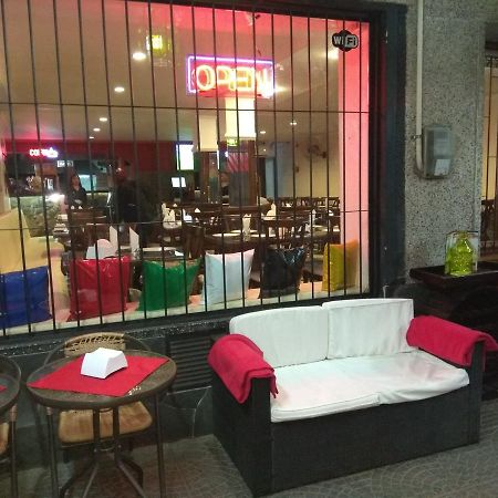 Petit Rivera Hotel Экстерьер фото