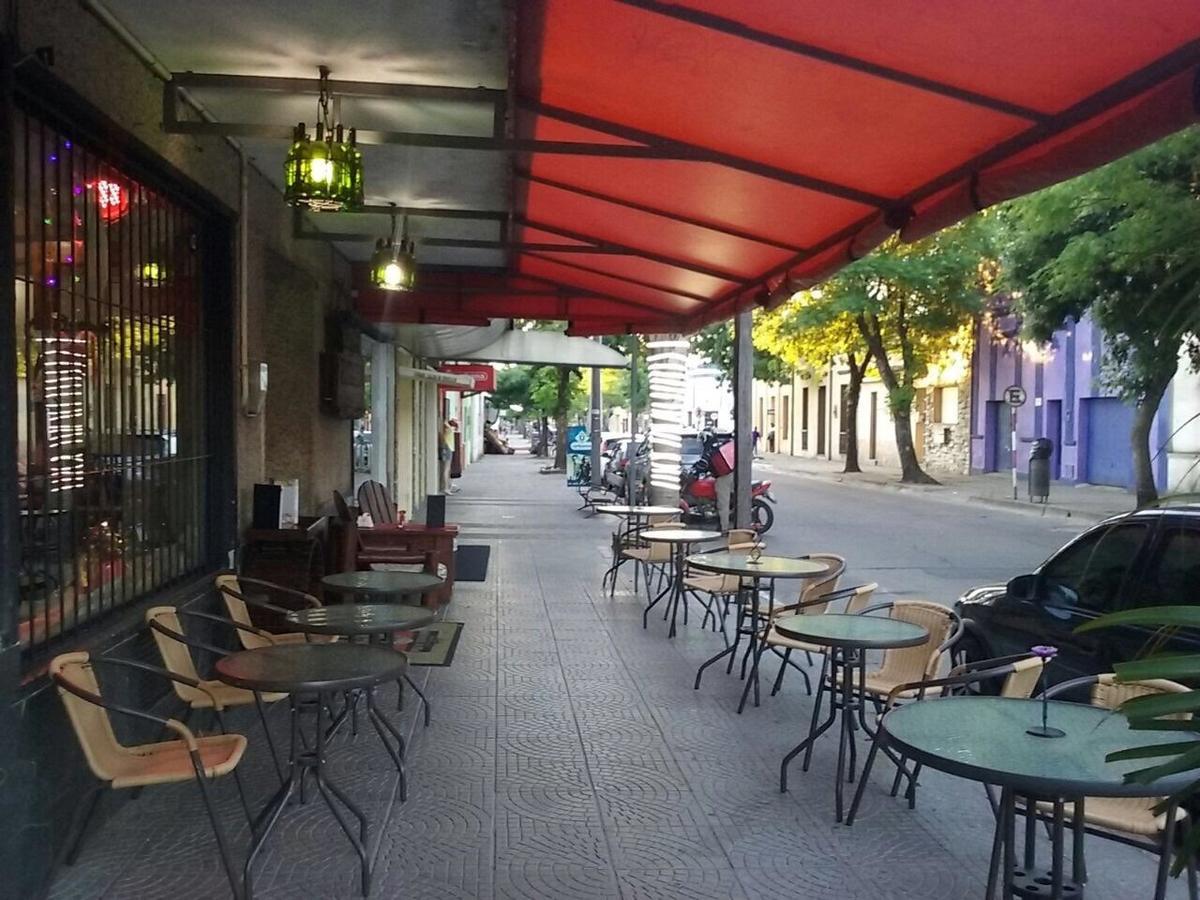 Petit Rivera Hotel Экстерьер фото